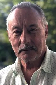 Jacques Roman en Attention aux chiens