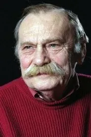 Retrato de Jacques Rouxel
