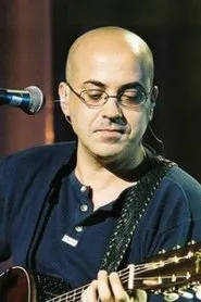 Retrato de Jacques Veneruso