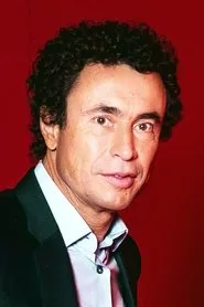 Retrato de Jacques Veyrat