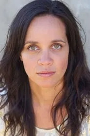 Retrato de Jada Alberts