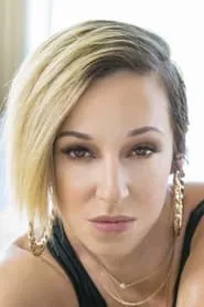 Retrato de Jada Stevens