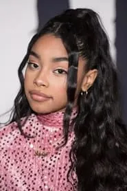 Retrato de Jadah Marie