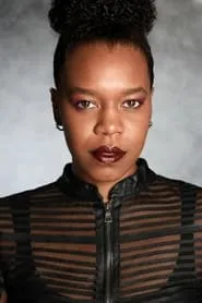 Jade Abrielle en Queen Rising