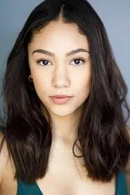 Foto de Jade Alleyne como Kaylee