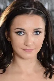 Retrato de Jade Amber