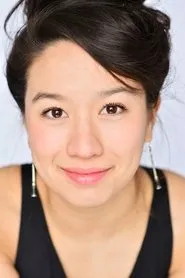 Retrato de Jade Barshee