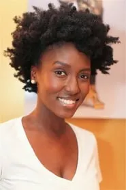 Jade Eshete en Materna