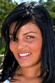 Retrato de Jade Jardelli