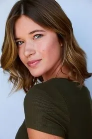 Jade Kaiser en Junket