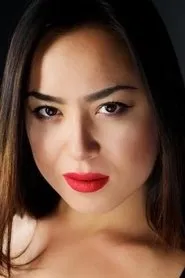 Jade Kanapina en Unspeakable Indiscretions