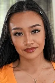 Retrato de Jade Kimiko