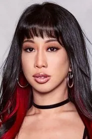 Retrato de Jade Kush