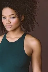 Retrato de Jade Payton