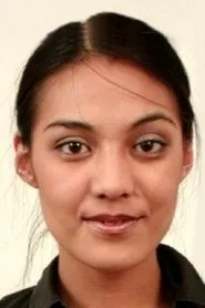 Retrato de Jade Sweet