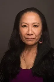 Retrato de Jade Wu