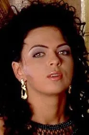 Retrato de Jade