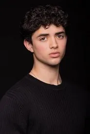 Jaden Micah Wolfe aparece en The Colosseum  Jaden Micah Wolfe en The Colosseum