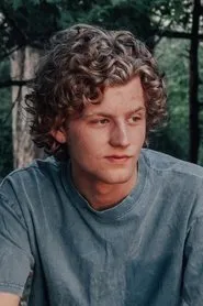 Retrato de Jaden Steuerwald