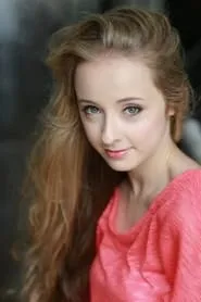 Jadie-Rose Hobson en El grito 3