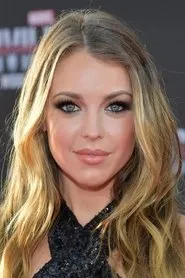 Retrato de Jadyn Douglas