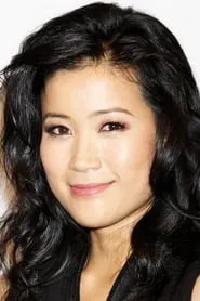 Jadyn Wong en Weak Layers