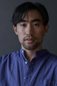 Jae Shin en Secret Lives of Asians at Night