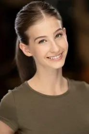 Retrato de Jaeda Lily Miller
