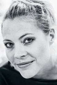 Retrato de Jaël Malli