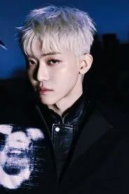 Retrato de Jaemin