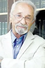 Retrato de Jafar Vali