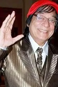 Jagdeep Singh en The Back of Her Head