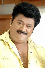 Foto de Jaggesh