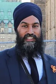 Jagmeet Singh en Unacceptable Views