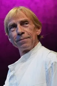 Retrato de Jahn Teigen