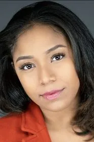 Retrato de Jahneé Wallace