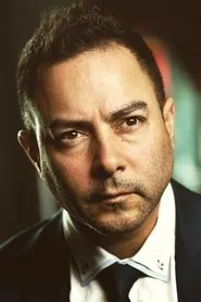 Retrato de Jaime Aymerich