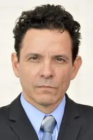 Jaime Gomez en The Silencer