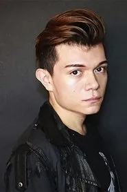 Retrato de Jaime “Lucinda Miu” Lujan