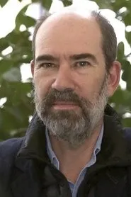 Retrato de Jaime Rosales