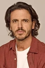 Retrato de Jaime Zatarain