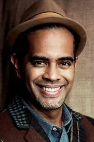 Retrato de Jair Oliveira
