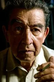 Retrato de Jairo Pinilla