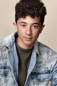 Retrato de Jaiven Natt