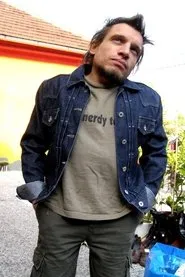 Retrato de Jaka Fon