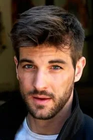 Jake Allyn en Calico Queens