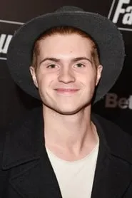 Foto de Jake Austin Walker como Jared Talbot