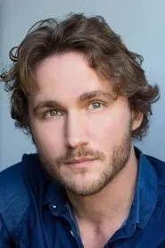 Retrato de Jake B. Miller