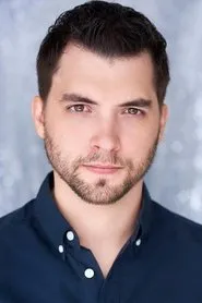 Retrato de Jake Bowman