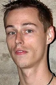 Retrato de Jake Brentwood